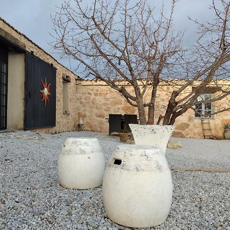 Loft Carriones Βίλα Castilléjar Εξωτερικό φωτογραφία