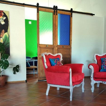 Loft Carriones Βίλα Castilléjar Εξωτερικό φωτογραφία