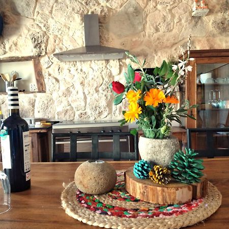 Loft Carriones Βίλα Castilléjar Εξωτερικό φωτογραφία