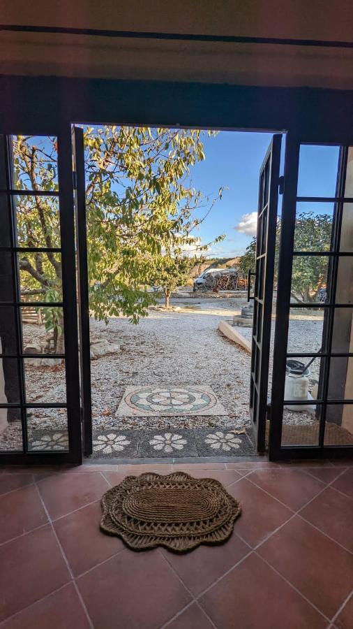 Loft Carriones Βίλα Castilléjar Εξωτερικό φωτογραφία
