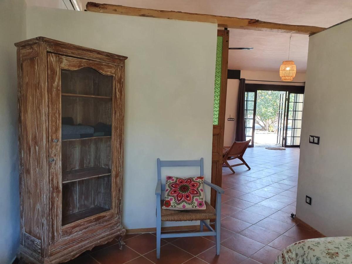 Loft Carriones Βίλα Castilléjar Εξωτερικό φωτογραφία