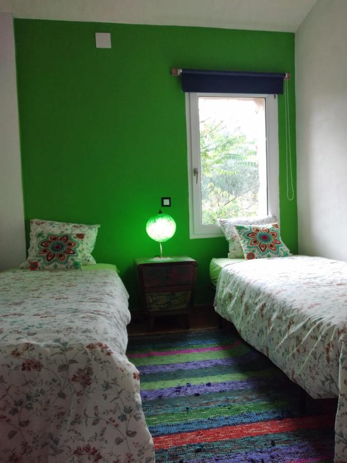 Loft Carriones Βίλα Castilléjar Εξωτερικό φωτογραφία