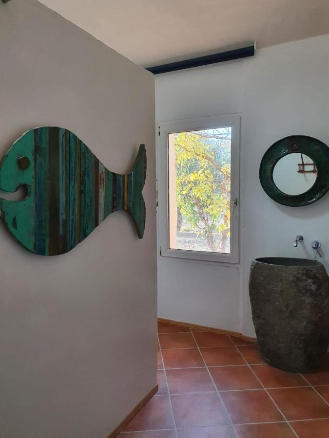 Loft Carriones Βίλα Castilléjar Εξωτερικό φωτογραφία