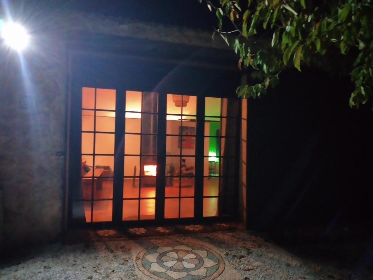 Loft Carriones Βίλα Castilléjar Εξωτερικό φωτογραφία