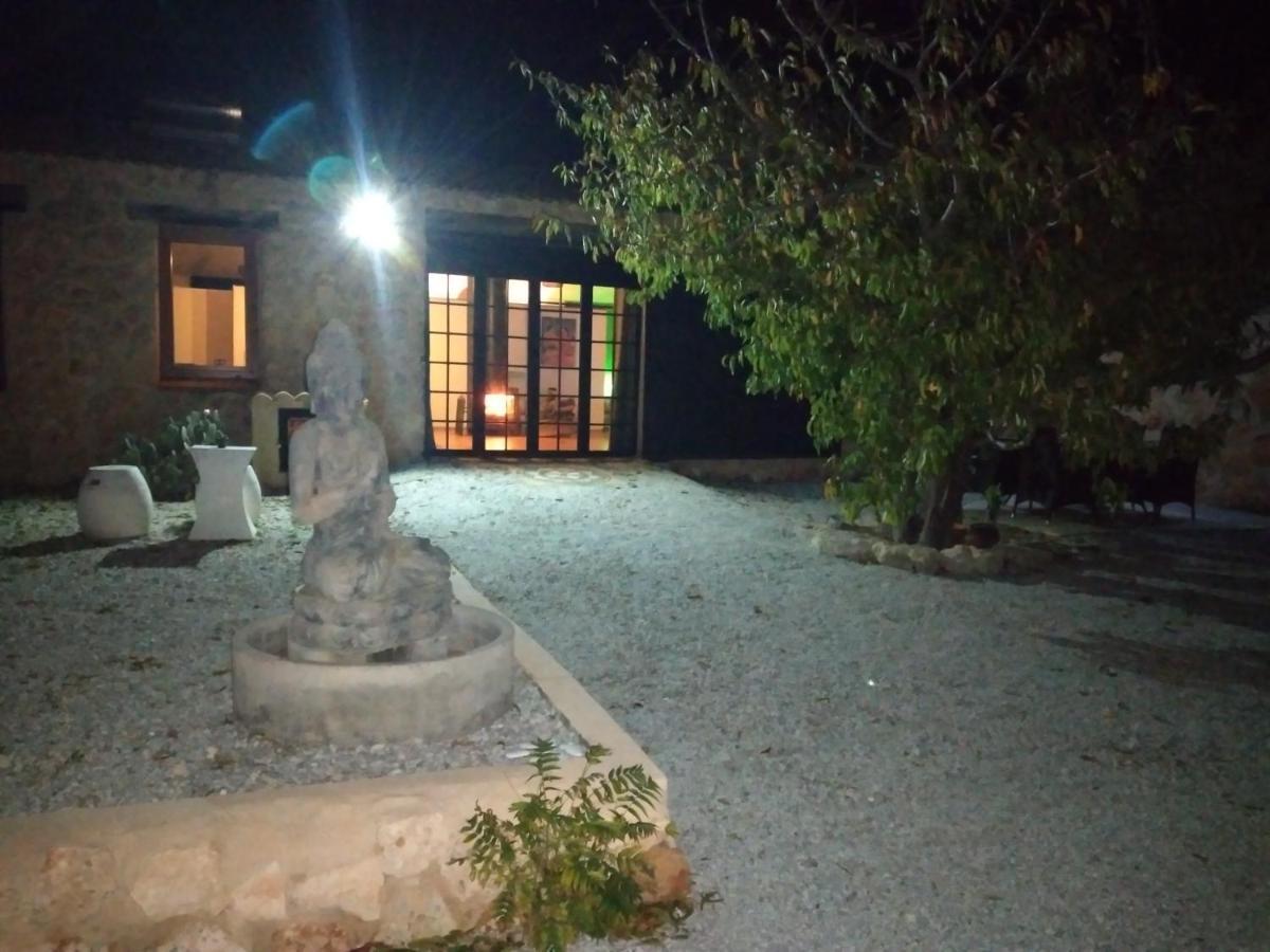 Loft Carriones Βίλα Castilléjar Εξωτερικό φωτογραφία