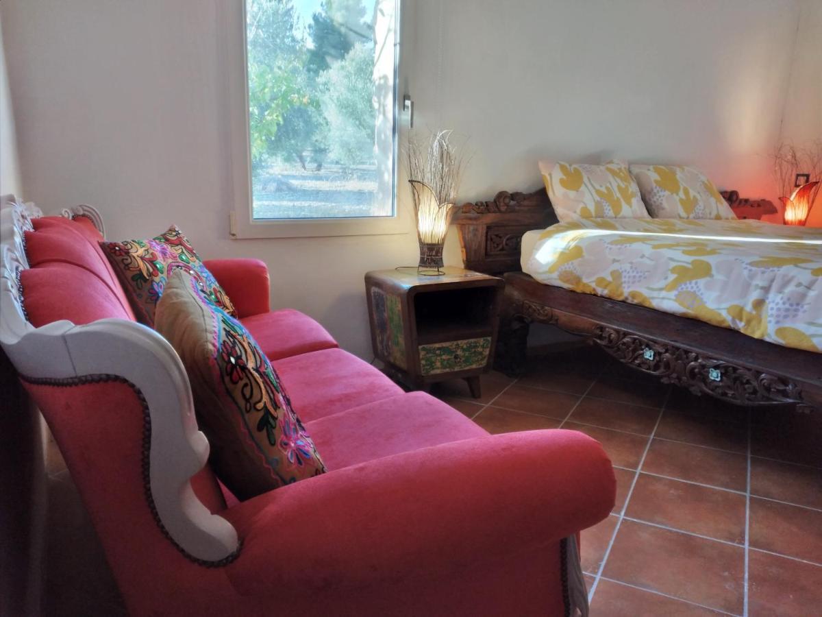 Loft Carriones Βίλα Castilléjar Εξωτερικό φωτογραφία