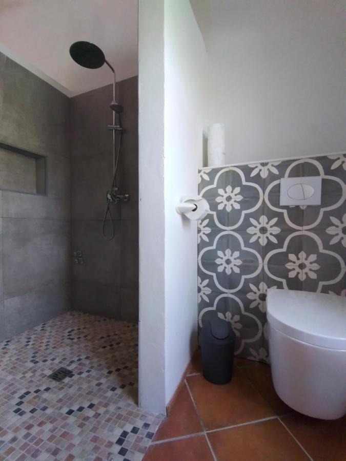 Loft Carriones Βίλα Castilléjar Εξωτερικό φωτογραφία