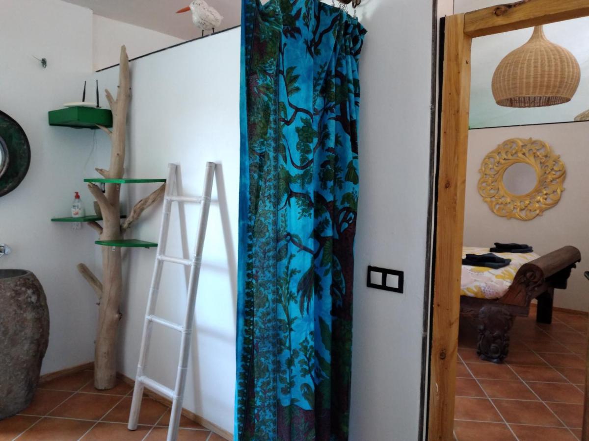 Loft Carriones Βίλα Castilléjar Εξωτερικό φωτογραφία