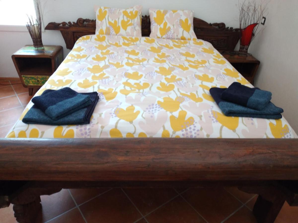 Loft Carriones Βίλα Castilléjar Εξωτερικό φωτογραφία