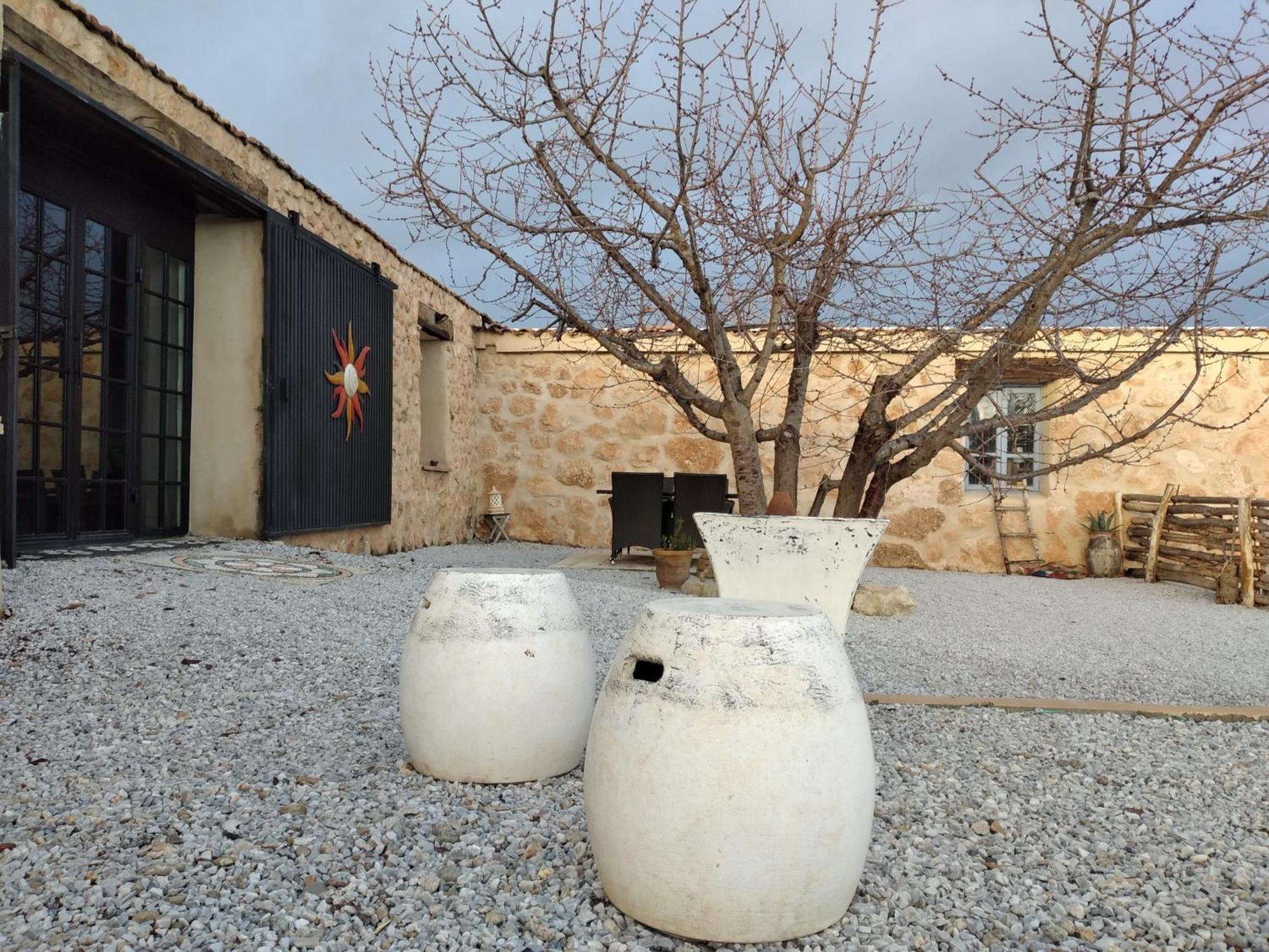 Loft Carriones Βίλα Castilléjar Εξωτερικό φωτογραφία